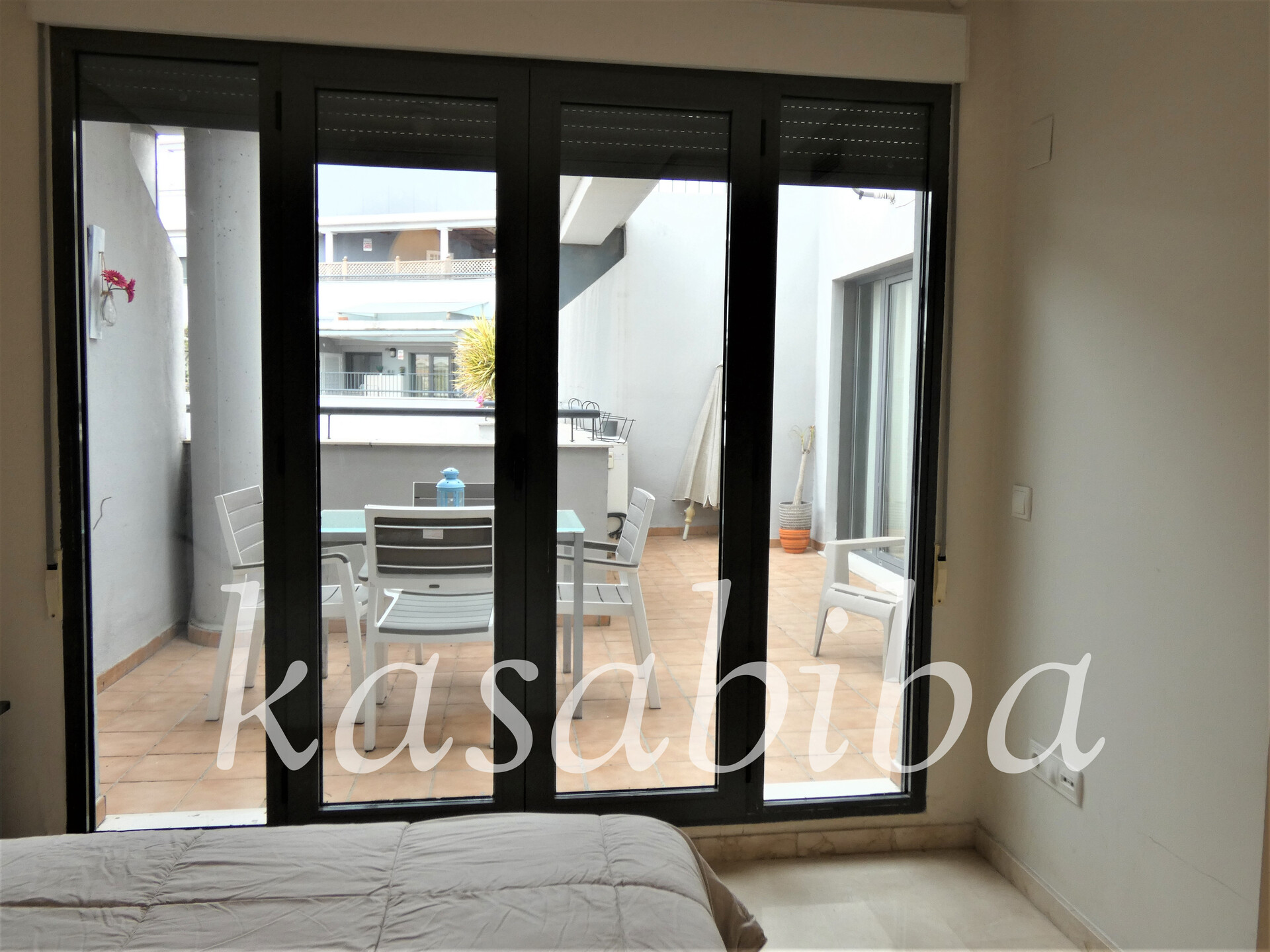 Appartement 70 m² à Valence