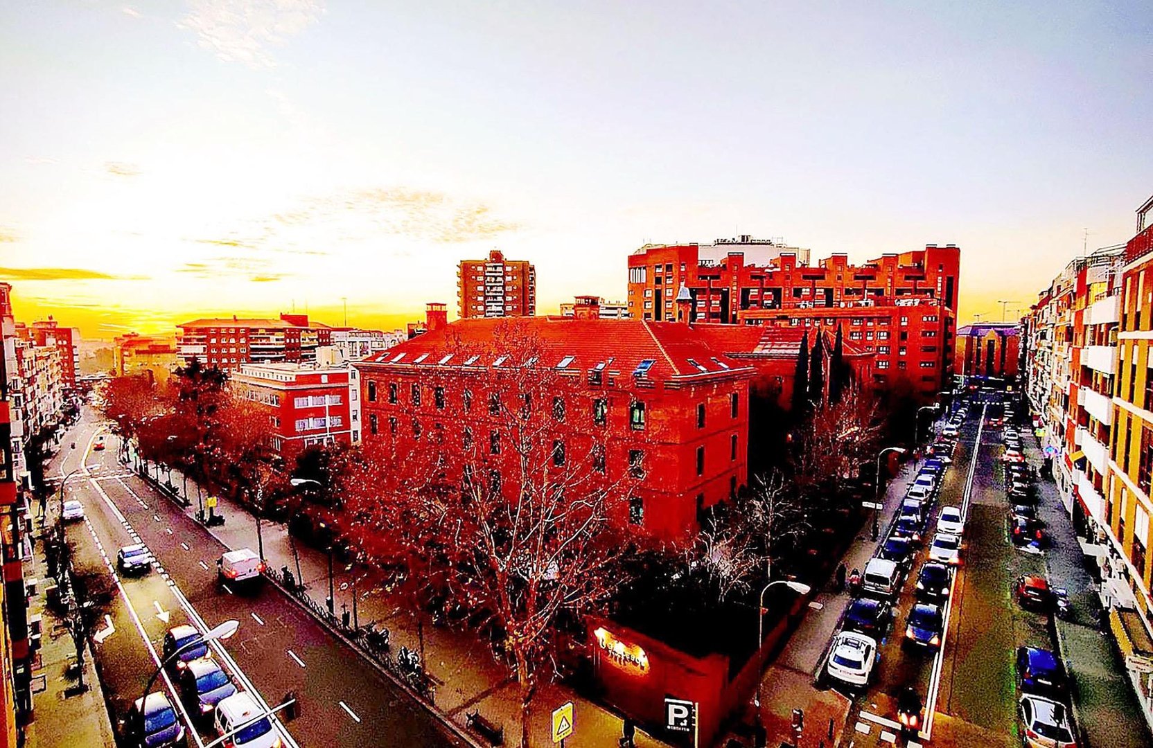 Piso de 51 m² en Madrid