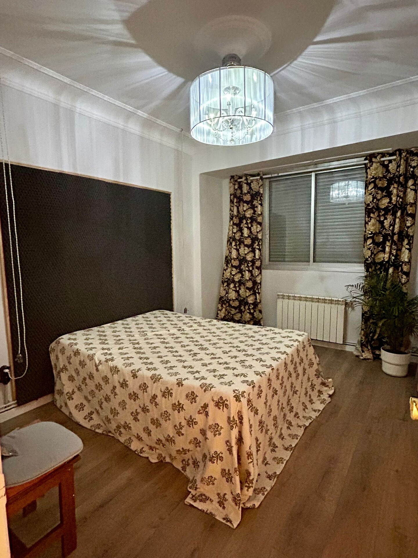 Pis de 60 m² a Saragossa