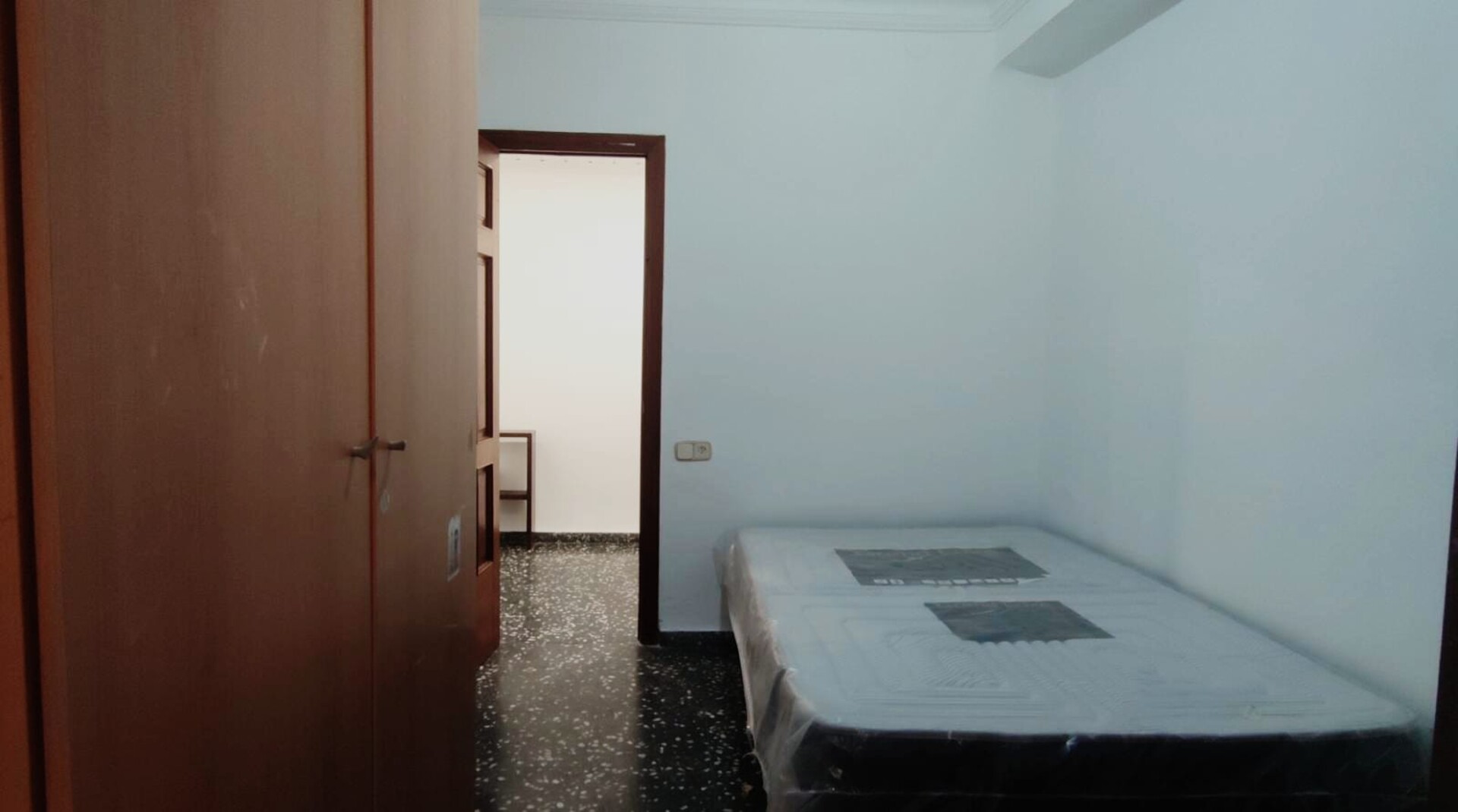 Piso de 105 m² en Valencia