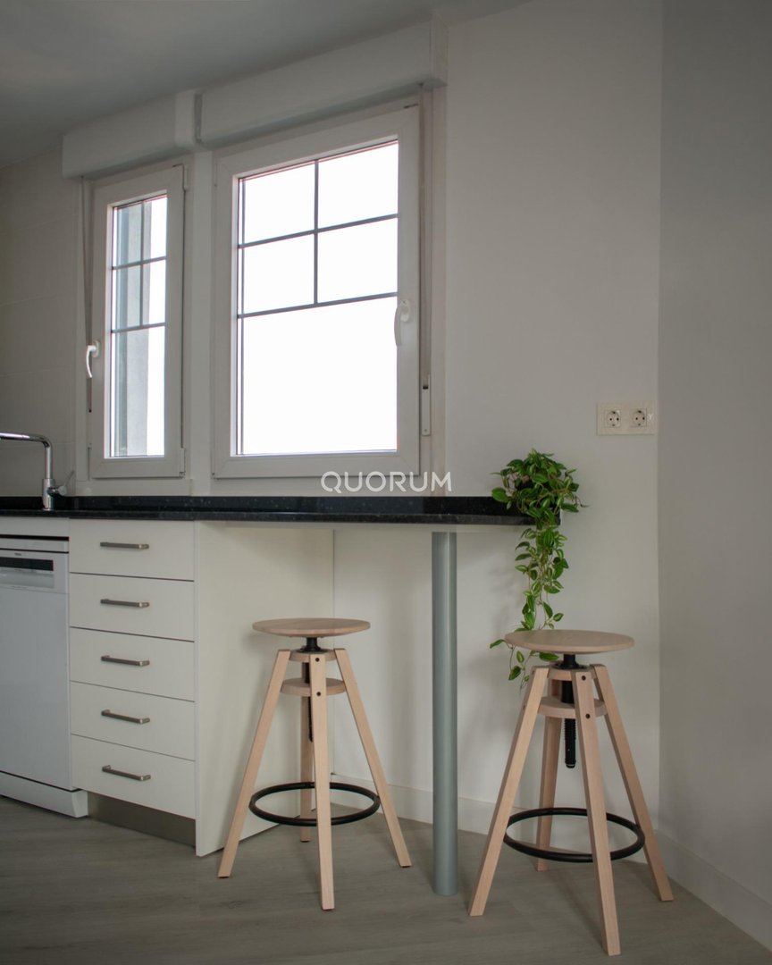 Pis de 52 m² a Bilbao