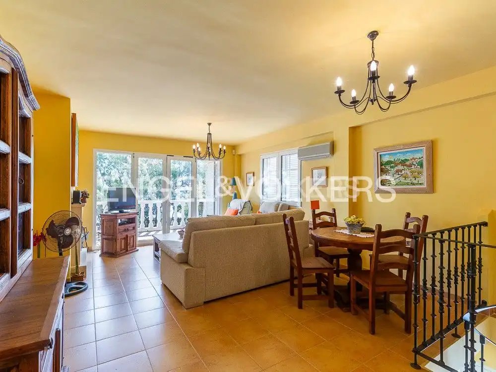 Casa de 177 m² a Cullera