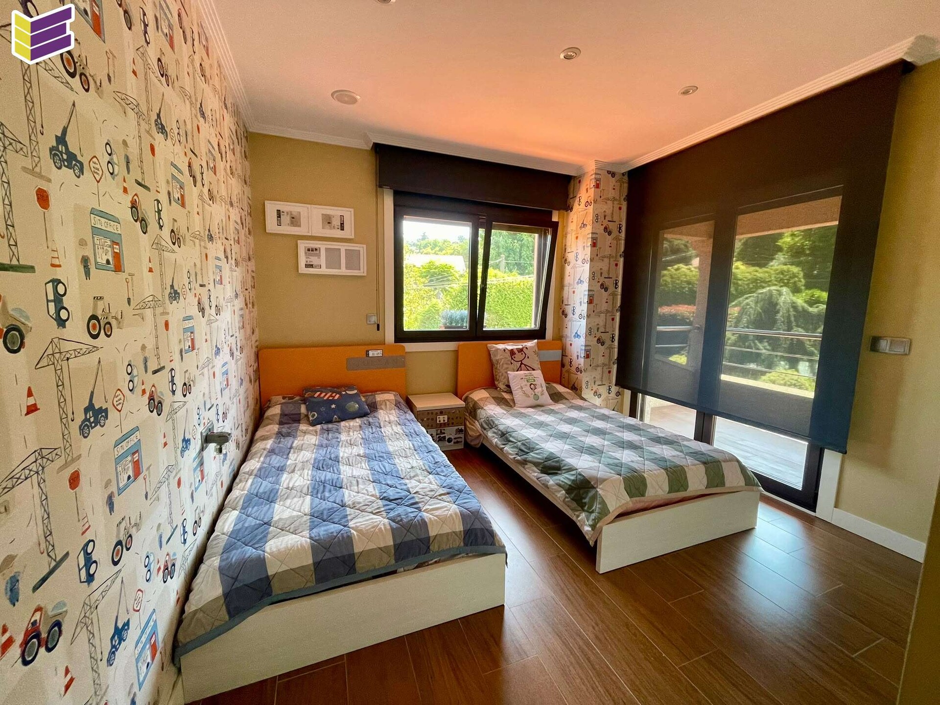 Casa de 490 m² en Gondomar