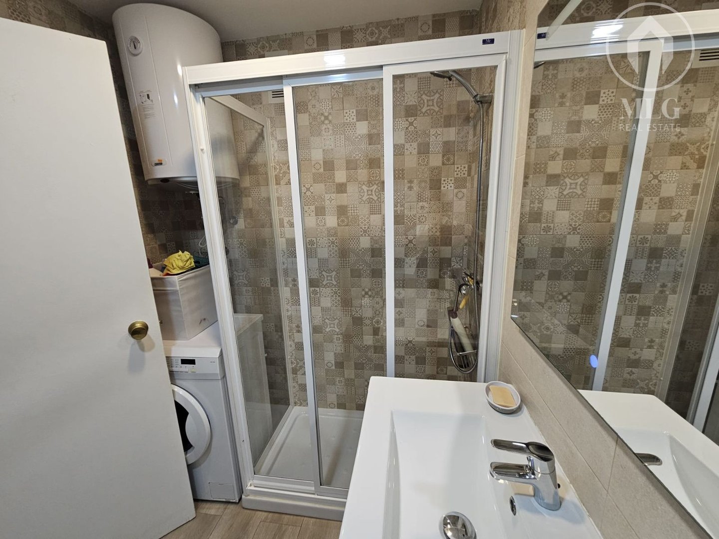 Wohnung 56 m² in Málaga