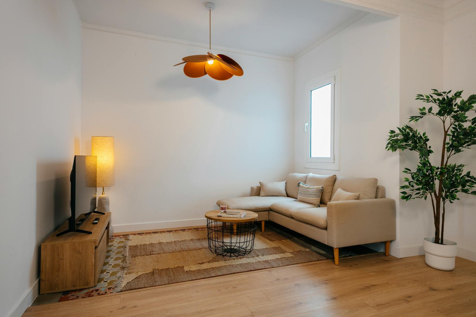 Habitació de lloguer, Barcelona