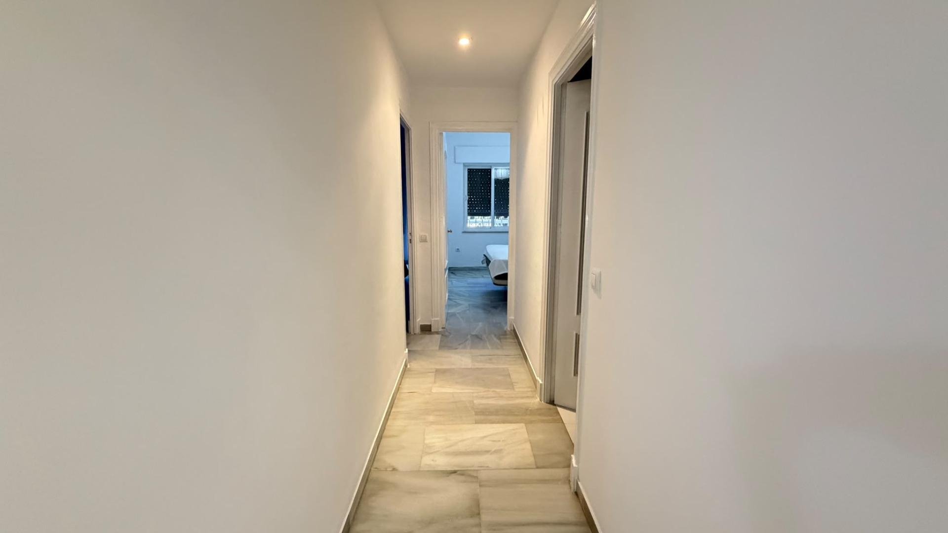 Piso de 132 m² en Jerez de la Frontera