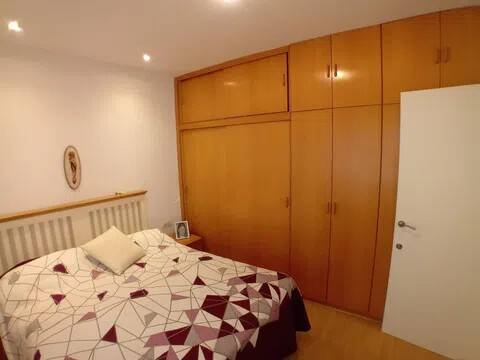 Квартира 50 м² у Madrid