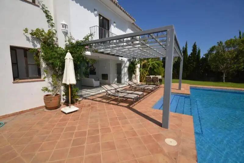 Casa de 700 m² en Marbella