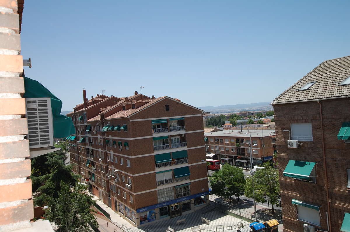 Habitació de lloguer, Granada