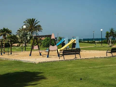 Piso de 75 m² en Vera
