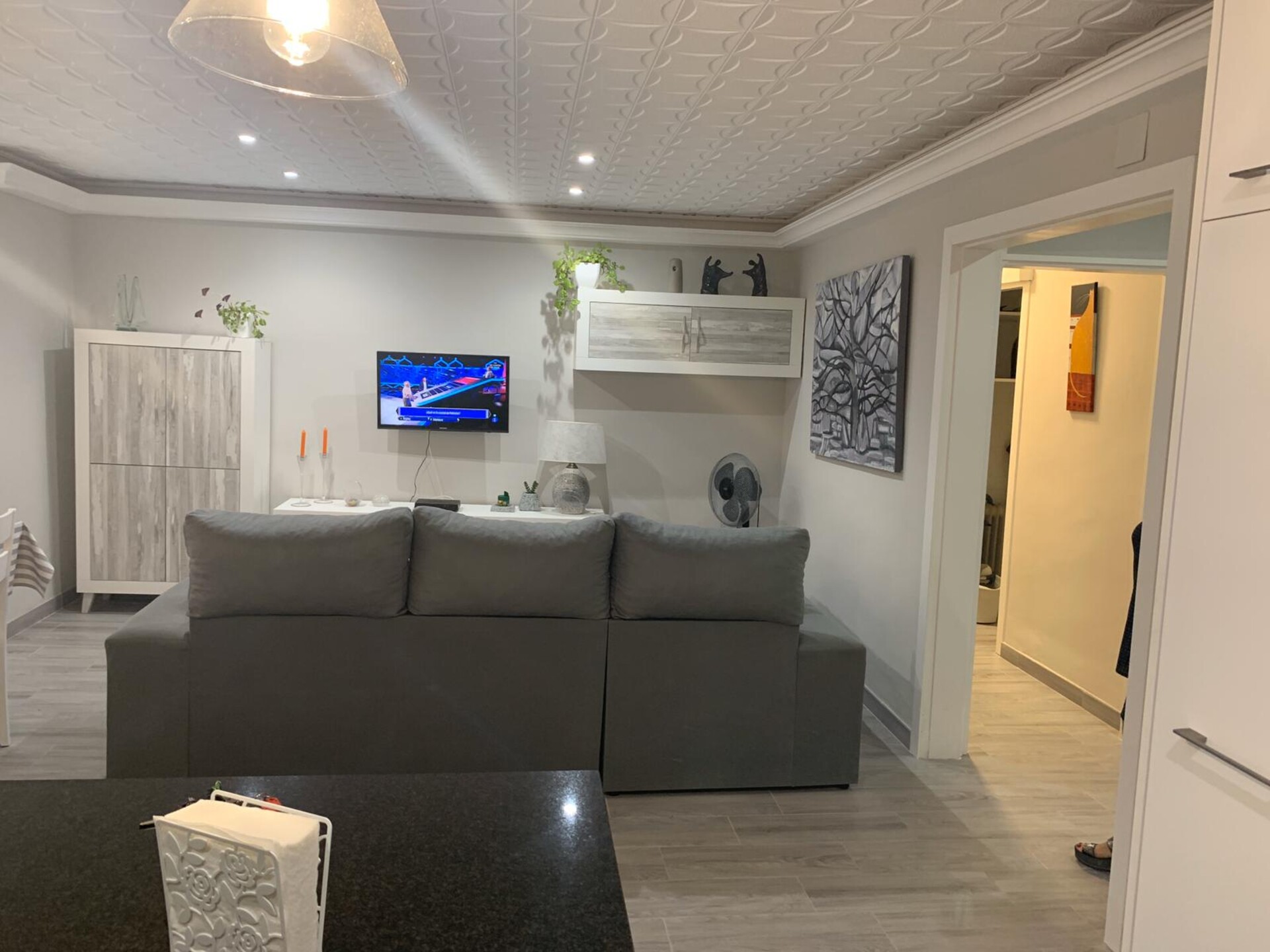 Pis de 70 m² a Vinaròs