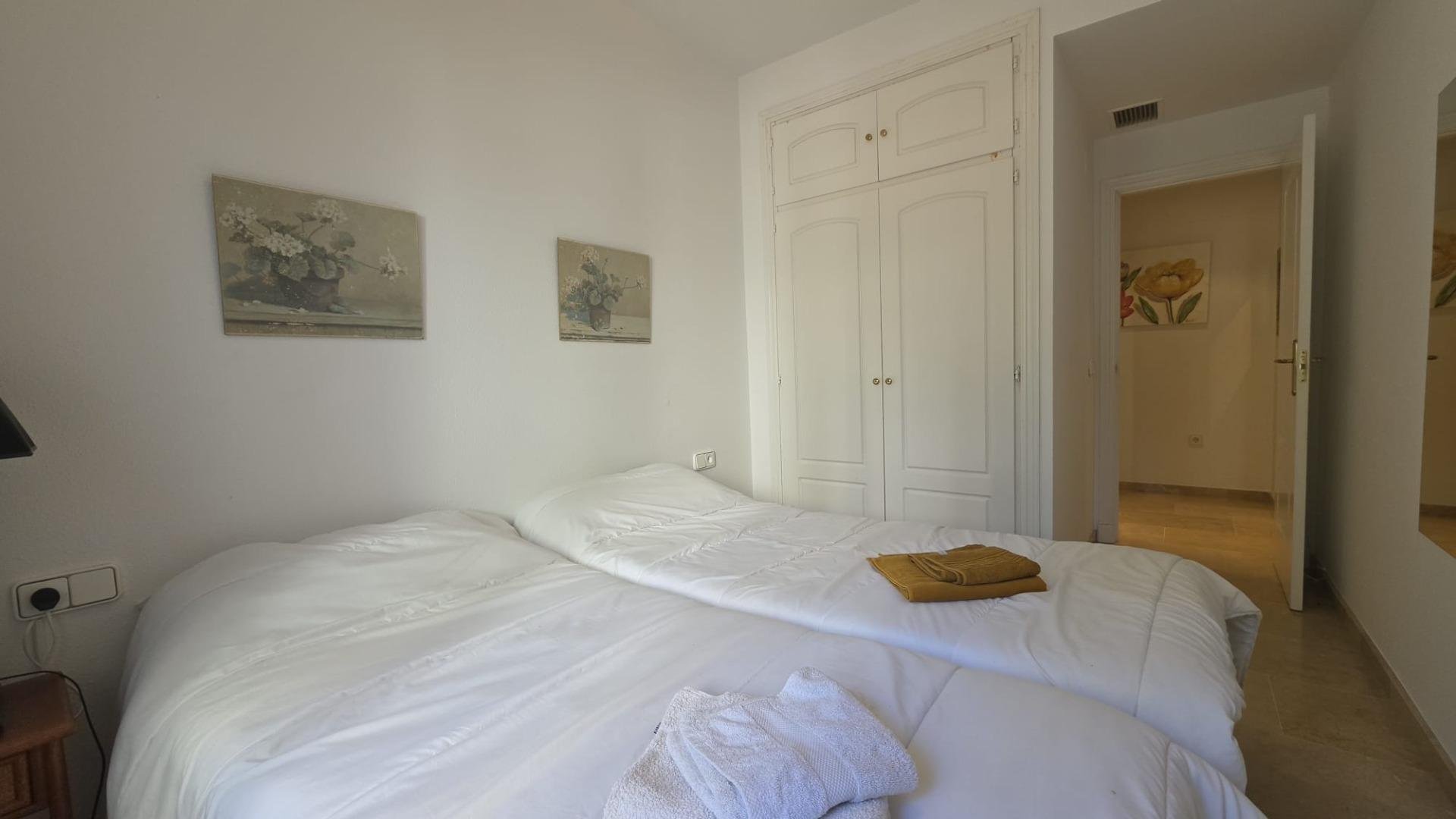 Pis de 80 m² a Manilva