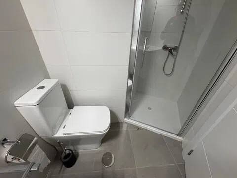 Piso de 55 m² en Ferrol