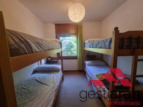 Apartamento 72 m² em Naut Aran