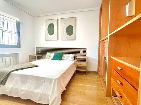 Piso de 50 m² en Murcia