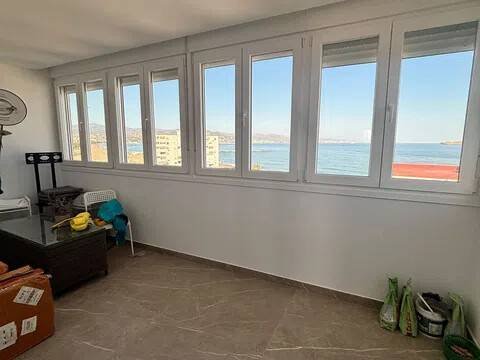Pis de 223 m² a Màlaga