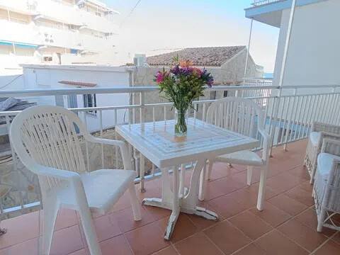 Pis de 70 m² a Dénia