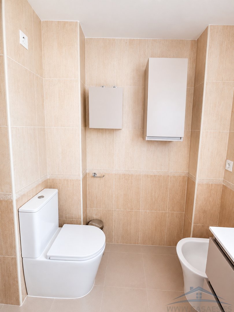 Piso de 143 m² en Roquetas de Mar