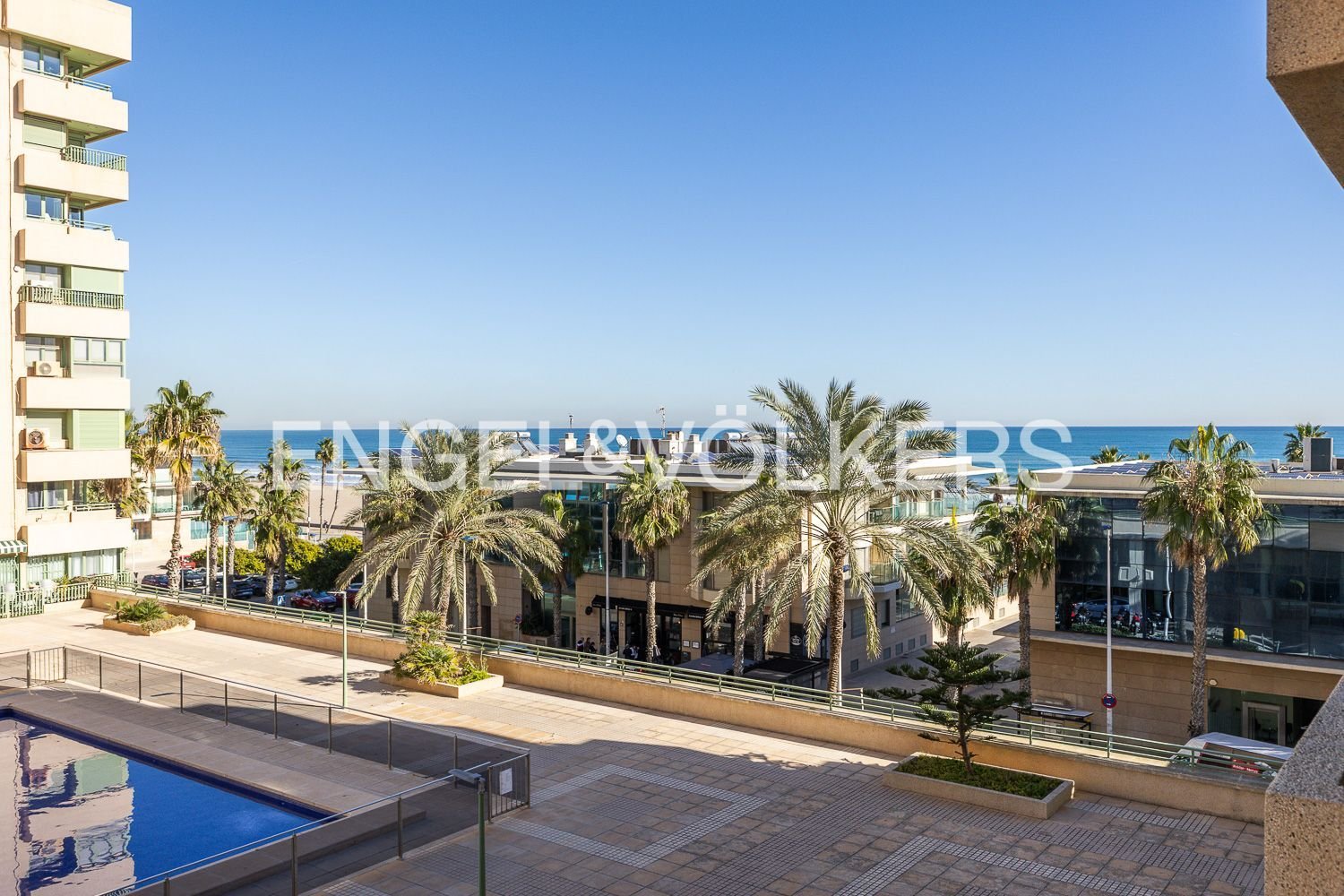 Piso de 71 m² en Alboraya