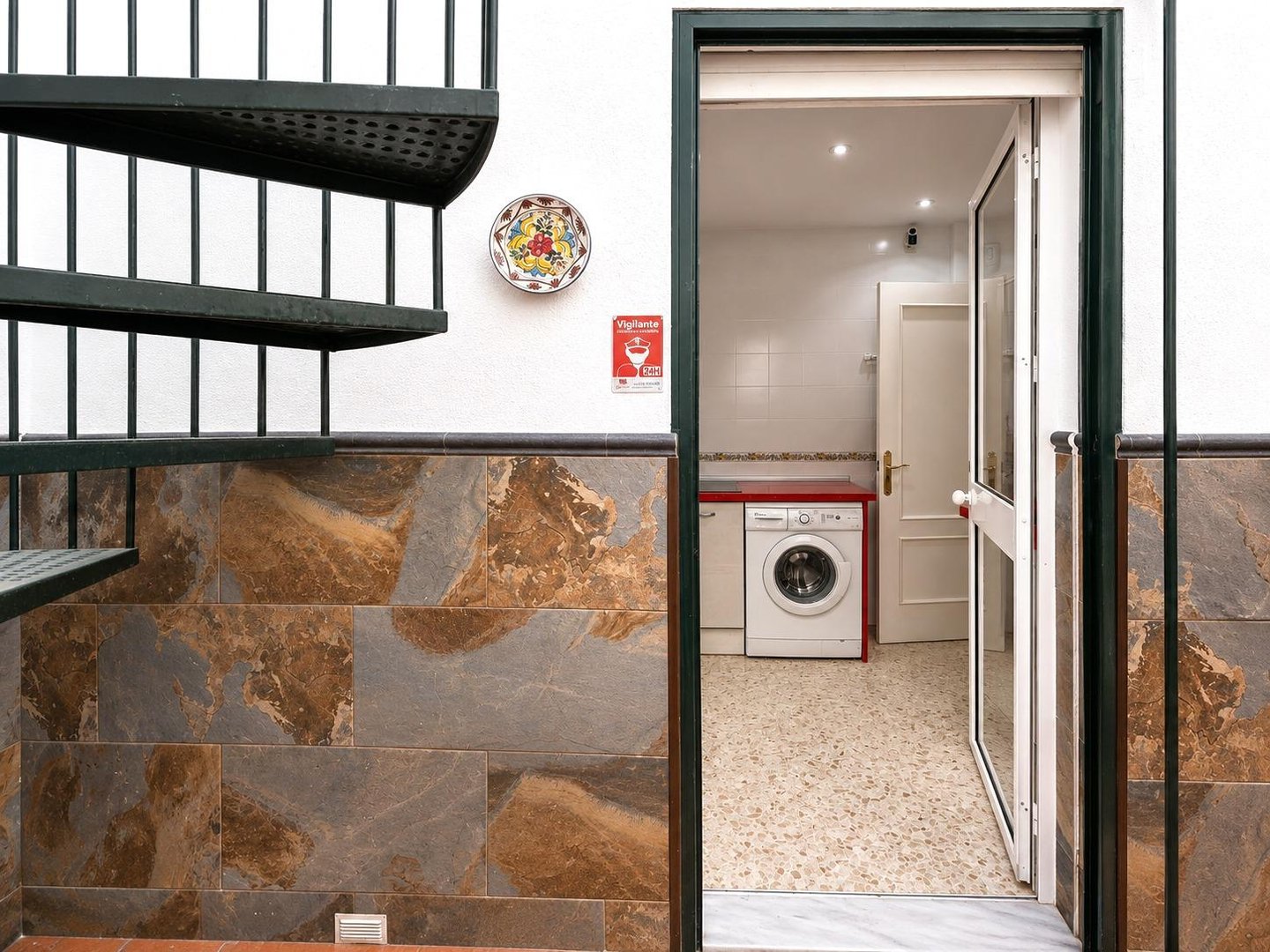 Piso de 80 m² en Chipiona