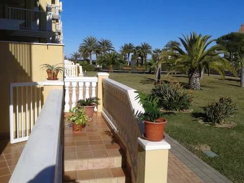Piso de 100 m² en Dénia