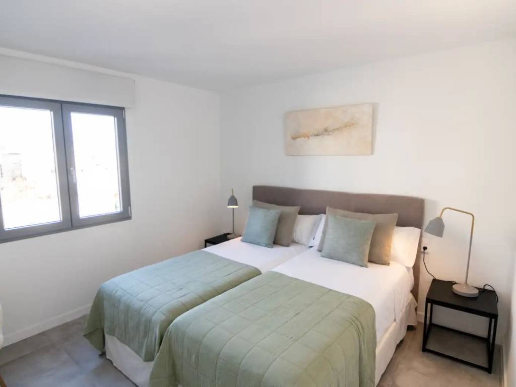 Pis de 168 m² a Palma
