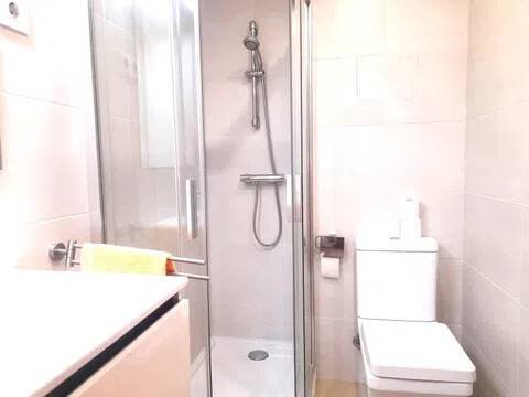 Pis de 125 m² a Pozuelo de Alarcón