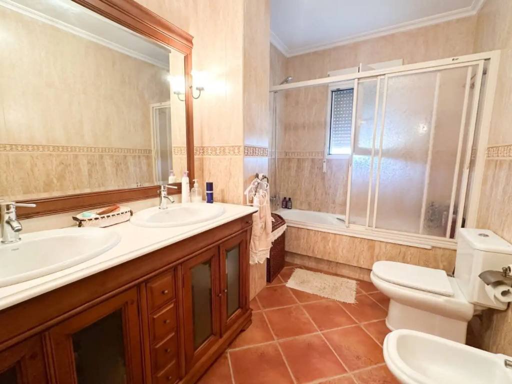Pis de 223 m² a Sant Miquel de les Salines