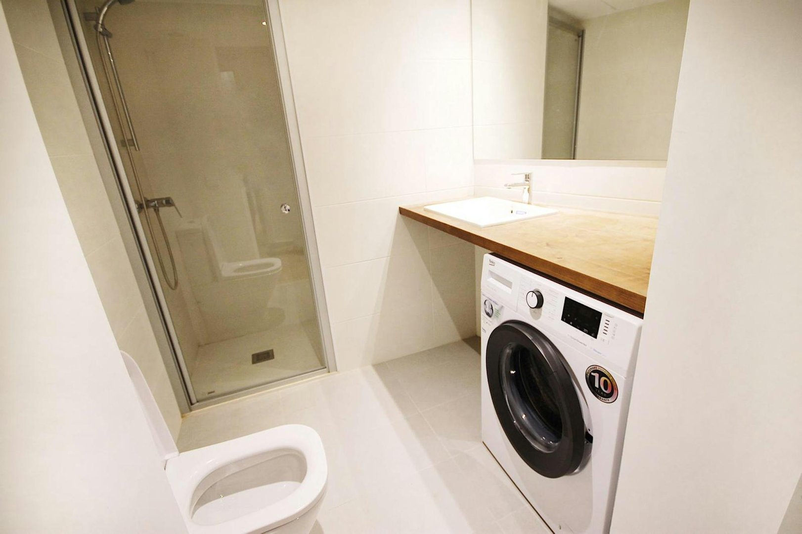 Habitación 60 m², Barcelona