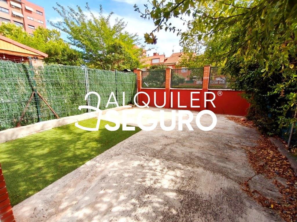 Casa de 220 m² en Fuenlabrada