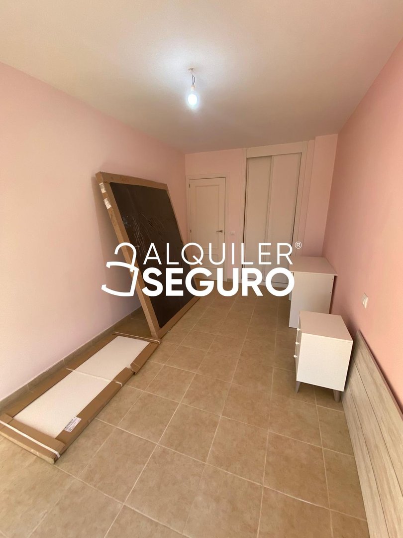 Pis de 90 m² a Guadalajara