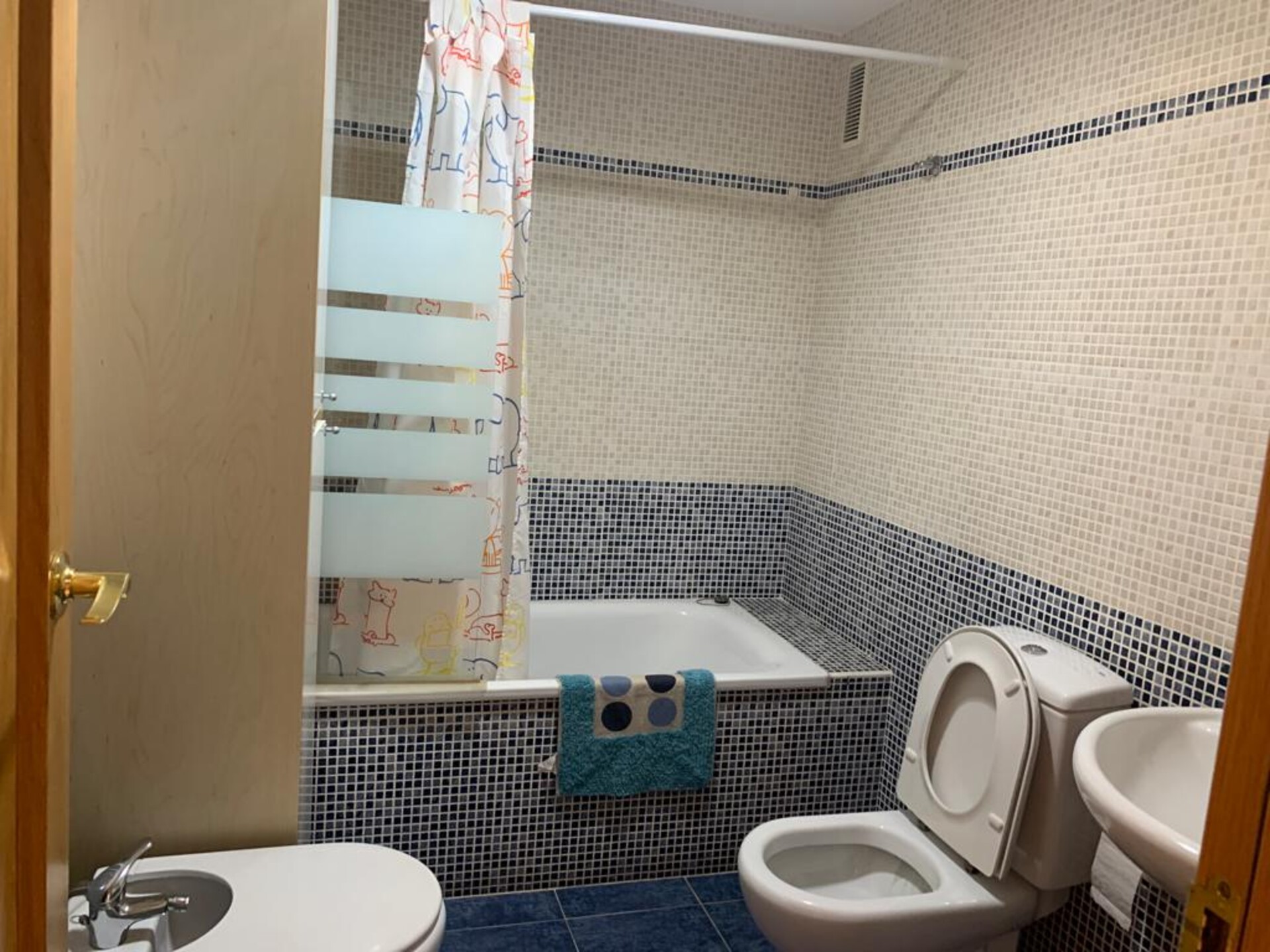 Pis de 80 m² a Vinaròs