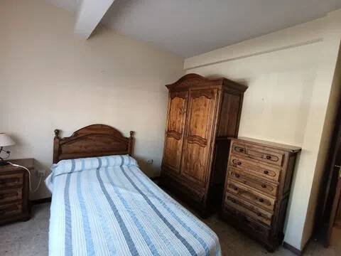 Piso de 105 m² en Ciudad Real