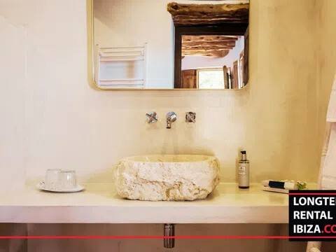 Casa de 550 m² en Sant Josep de sa Talaia