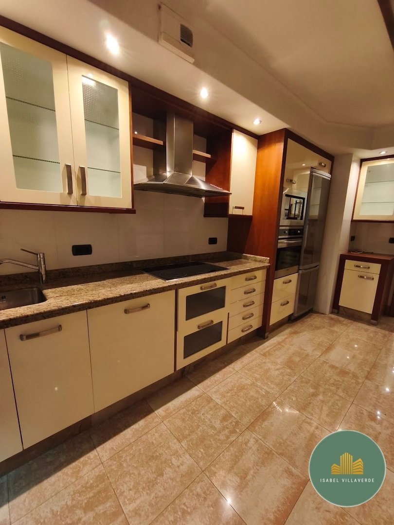 Piso de 100 m² en La Coruña
