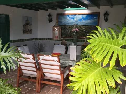 Casa de 333 m² en Haría