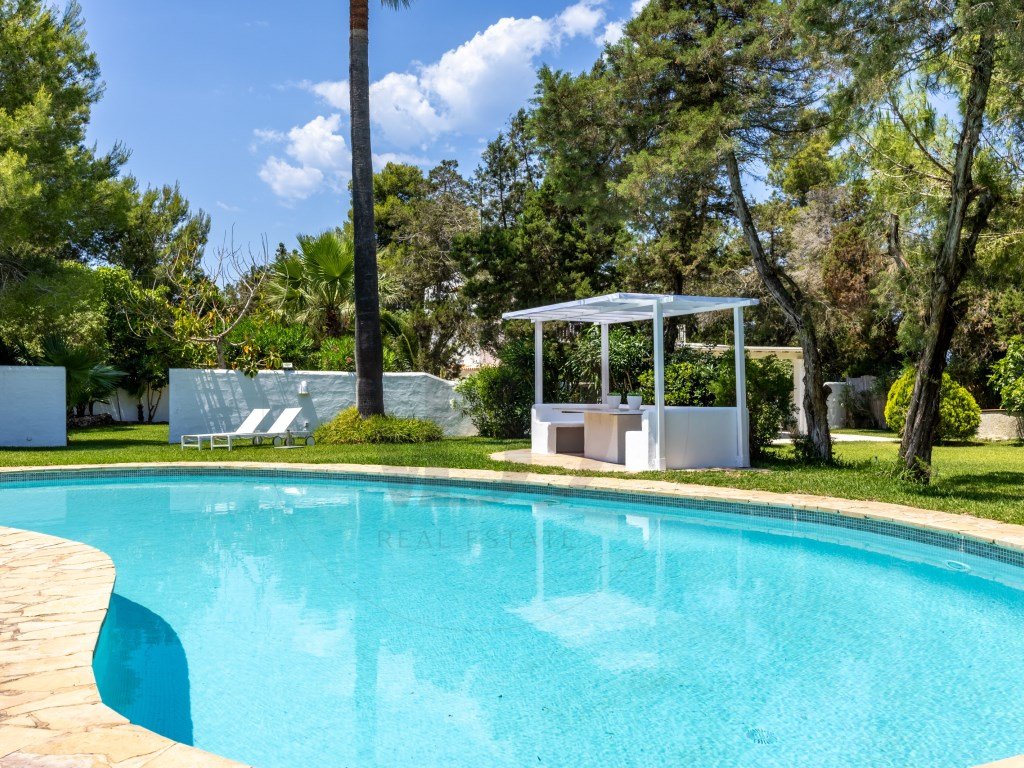Casa de 325 m² en Sant Josep de sa Talaia
