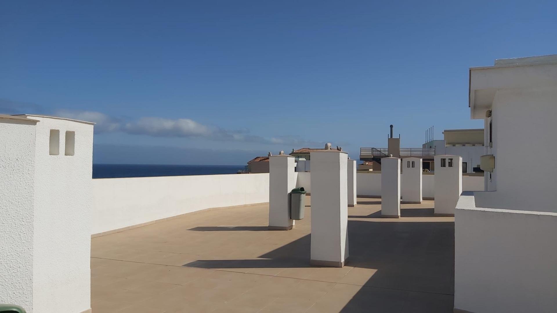 Piso de 42 m² en Puerto de la Cruz