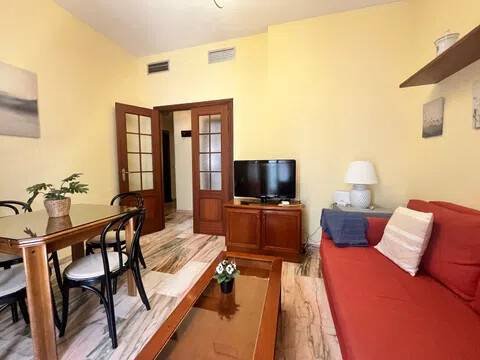 Квартира 70 м² у Севільі