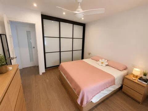 Piso de 54 m² en Godella