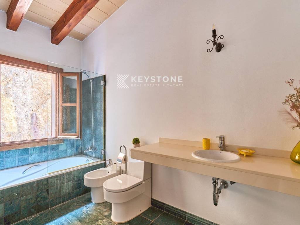Casa de 248 m² en Esporles