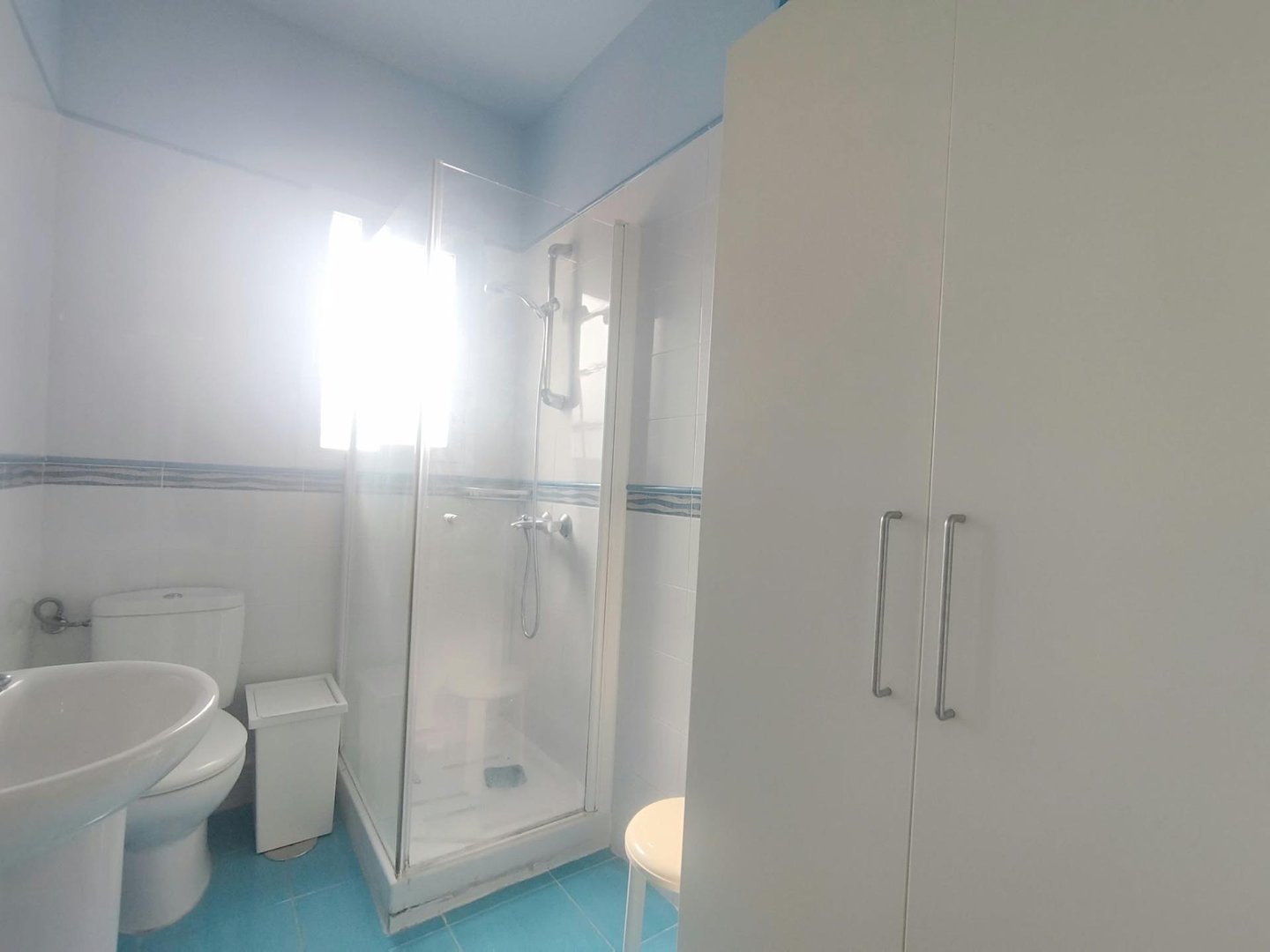 Pis de 67 m² a Madrid