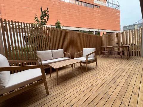 Pis de 60 m² a Madrid