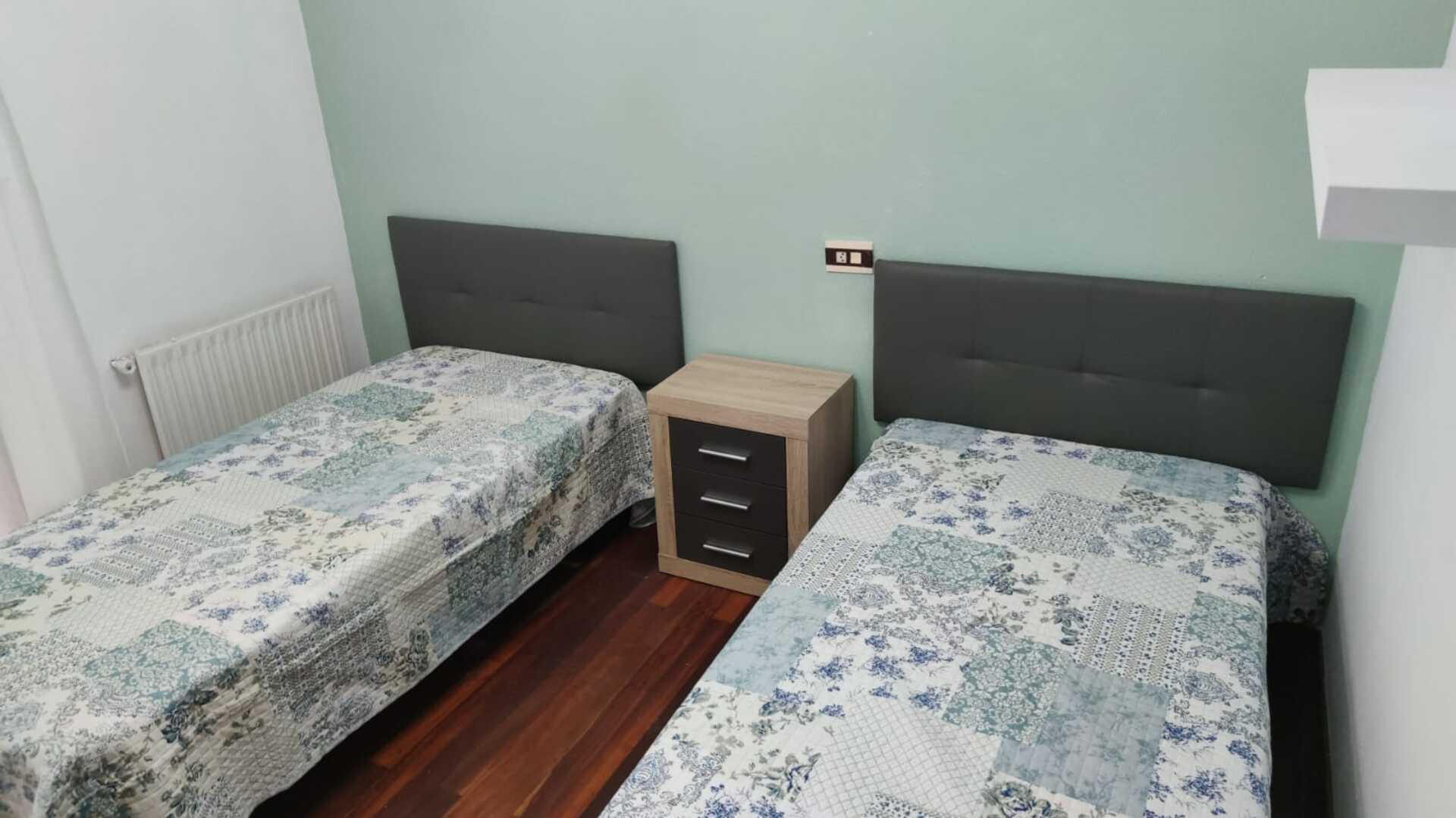 Piso de 127 m² en Laredo