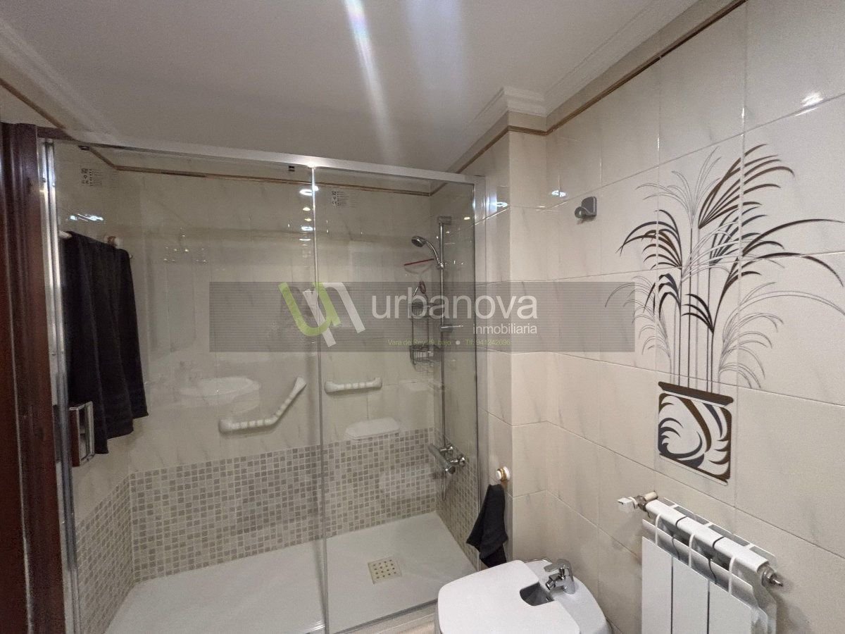 Habitación en alquiler, Logroño