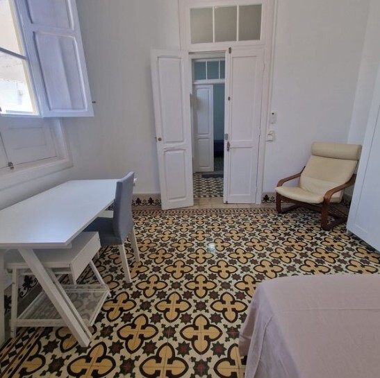 Zimmer 97 m², San Cristóbal de La Laguna