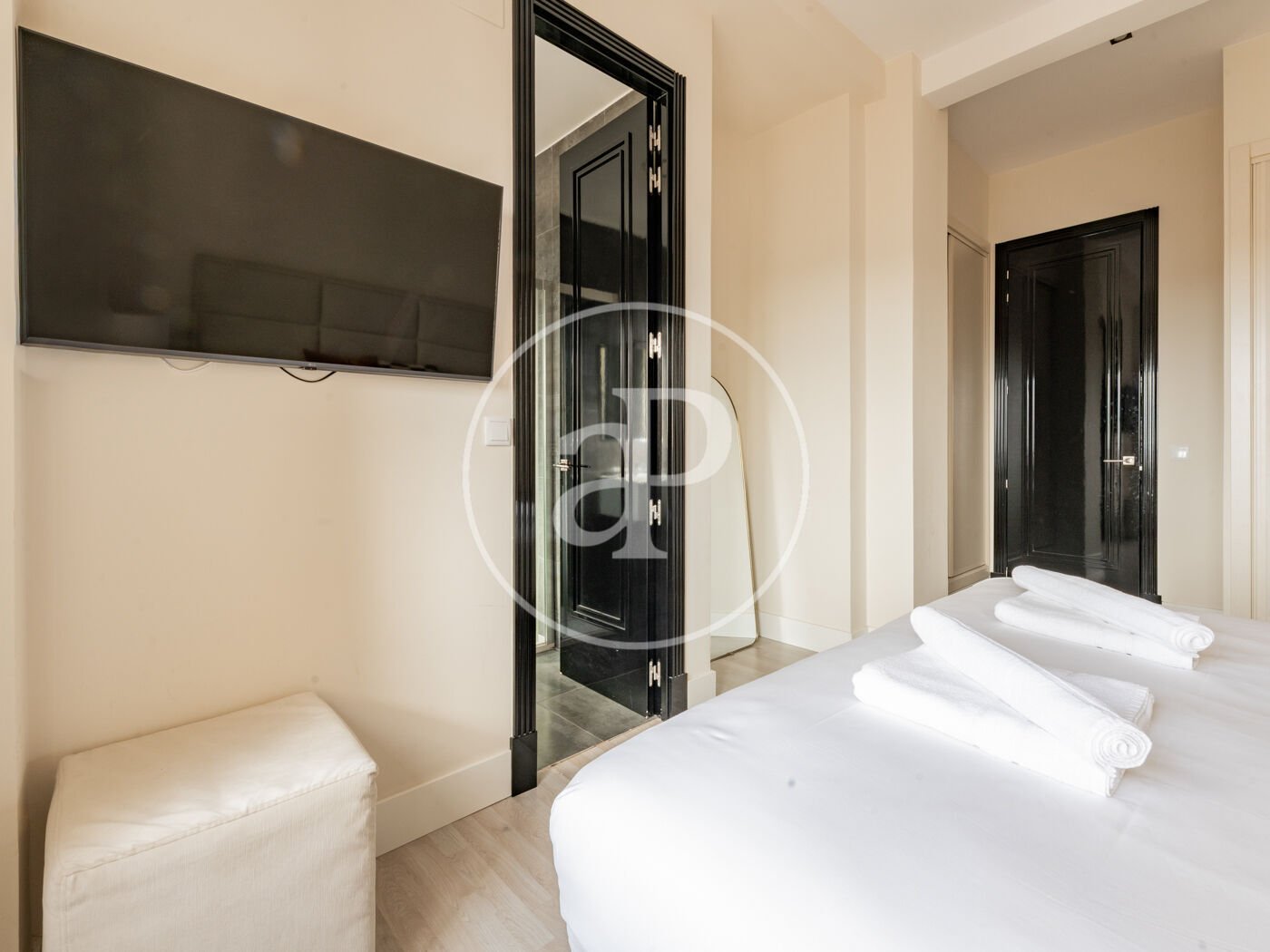 Pis de 130 m² a Madrid