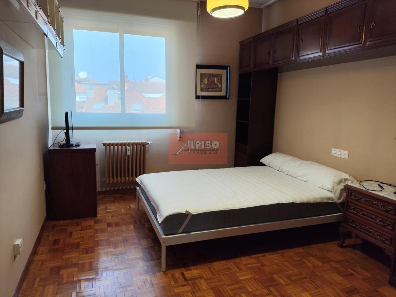 Piso de 93 m² en Ourense