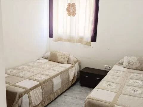 Apartamento 80 m² em Almería