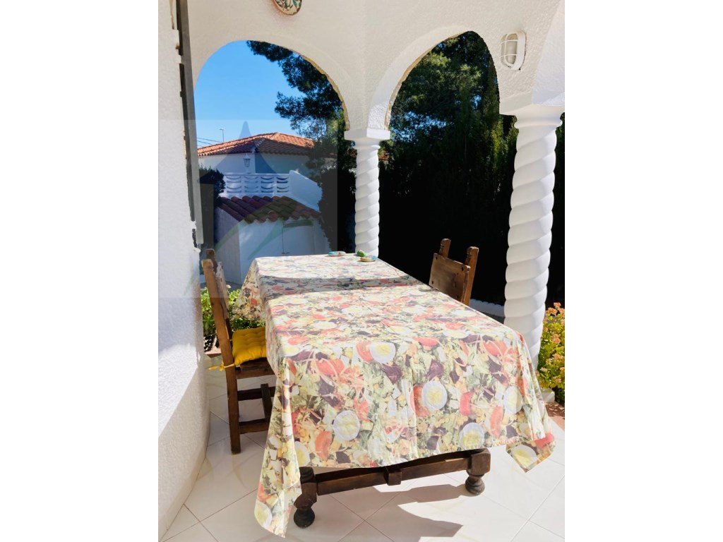 Maison 80 m² à Mont-roig del Camp